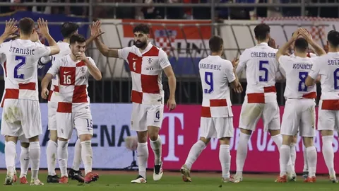 爱奇艺独得中澳赛事直播权，中国足球队转播平台正式公布